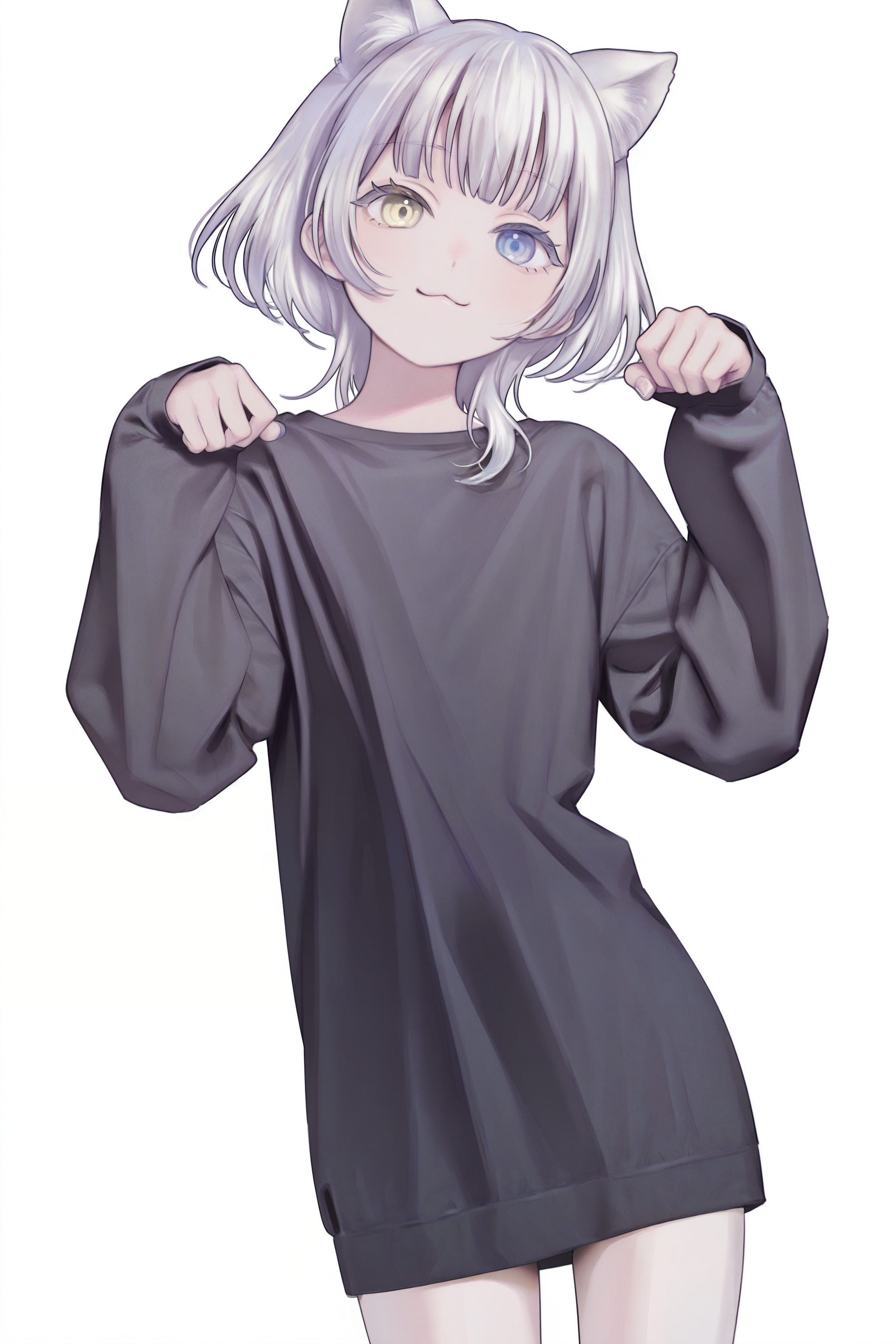 Kaname Raana from Bang Dream! & Bang Dream! It's Mygo!!!!! drawn by Yanagi (yan-agi)